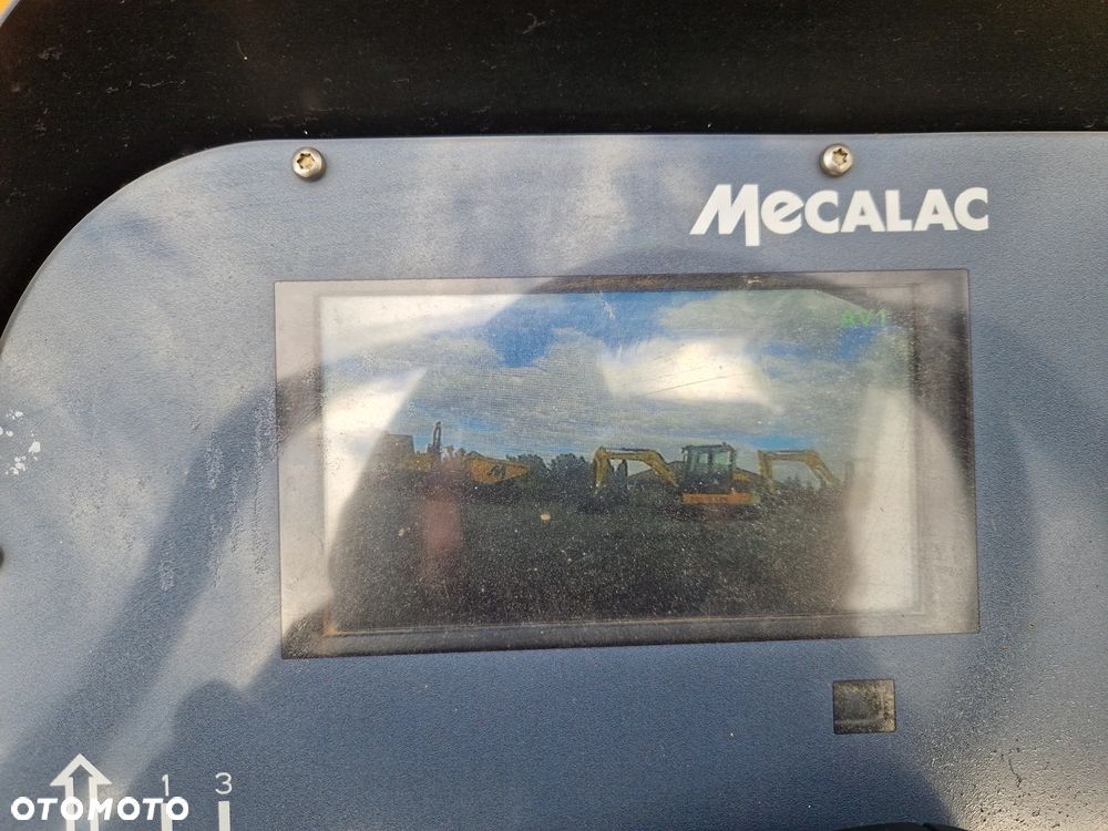 Mecalac TA 6 , TA 9 , Thwites 3 , 6, 9, ton Benford  5 ton - 17