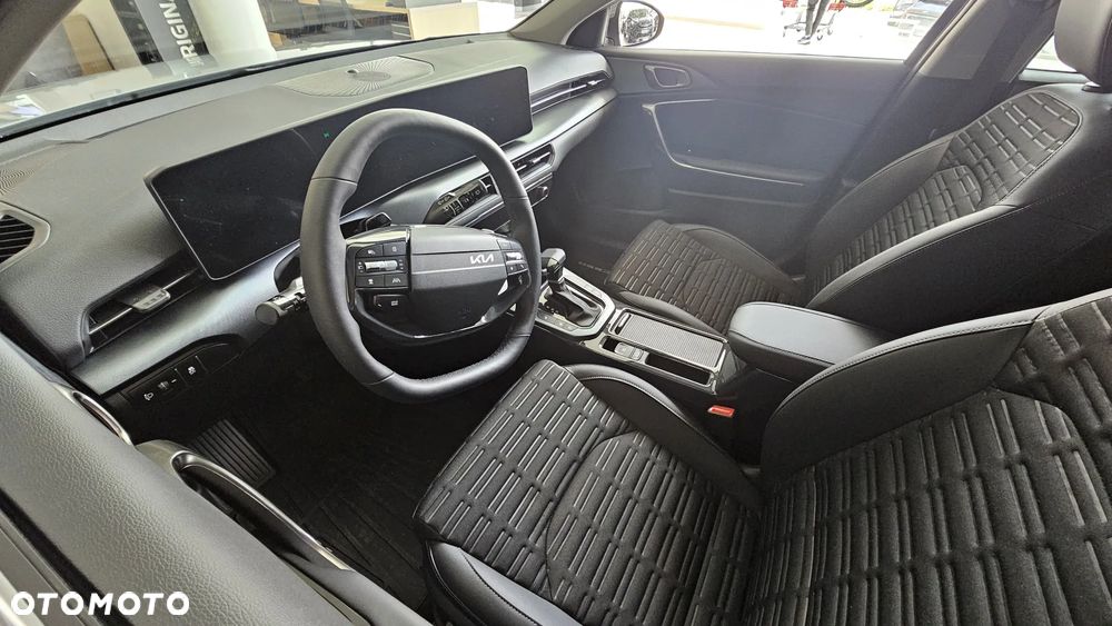 Kia XCeed 1.6 T-GDI L DCT - 4
