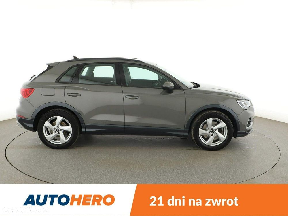 Audi Q3 40 TFSI Quattro S tronic advanced - 10