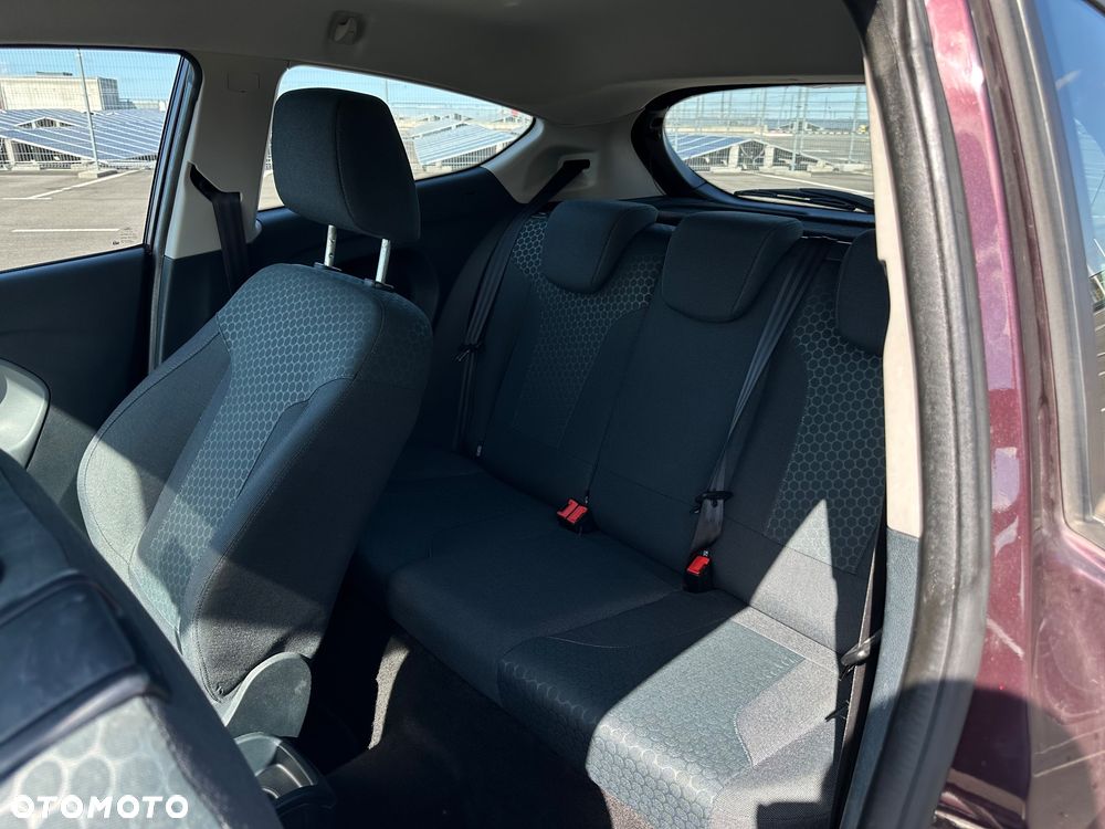 Ford Fiesta 1.6 Sport - 16