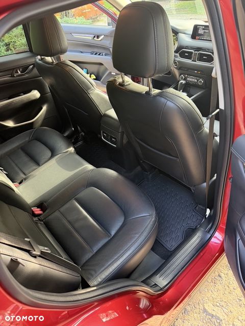 Mazda CX-5 2.2 D Skypassion AWD - 9