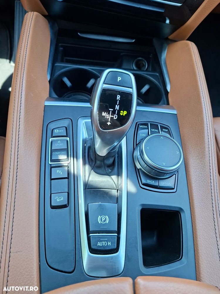 BMW X6 - 38