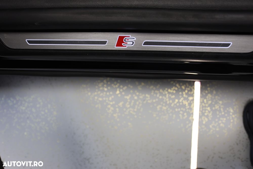 Audi Q8 50 TDI quattro Tiptronic competition plus - 26