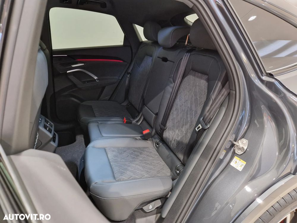 Audi Q5 Sportback 40 TFSI S tronic MHEV - 14
