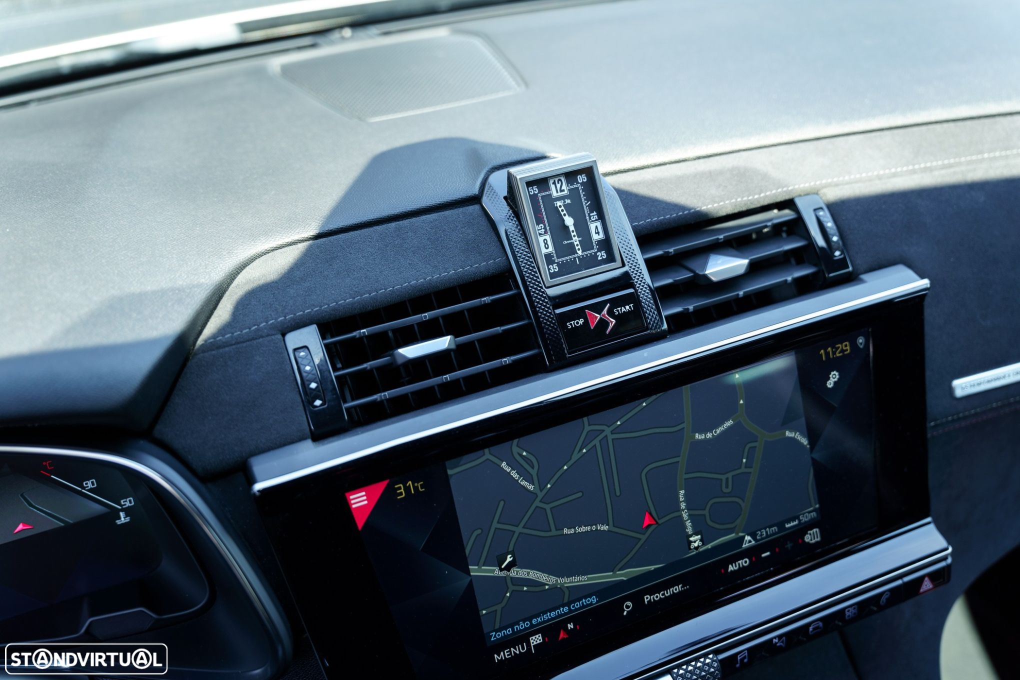 DS DS7 Crossback - 30