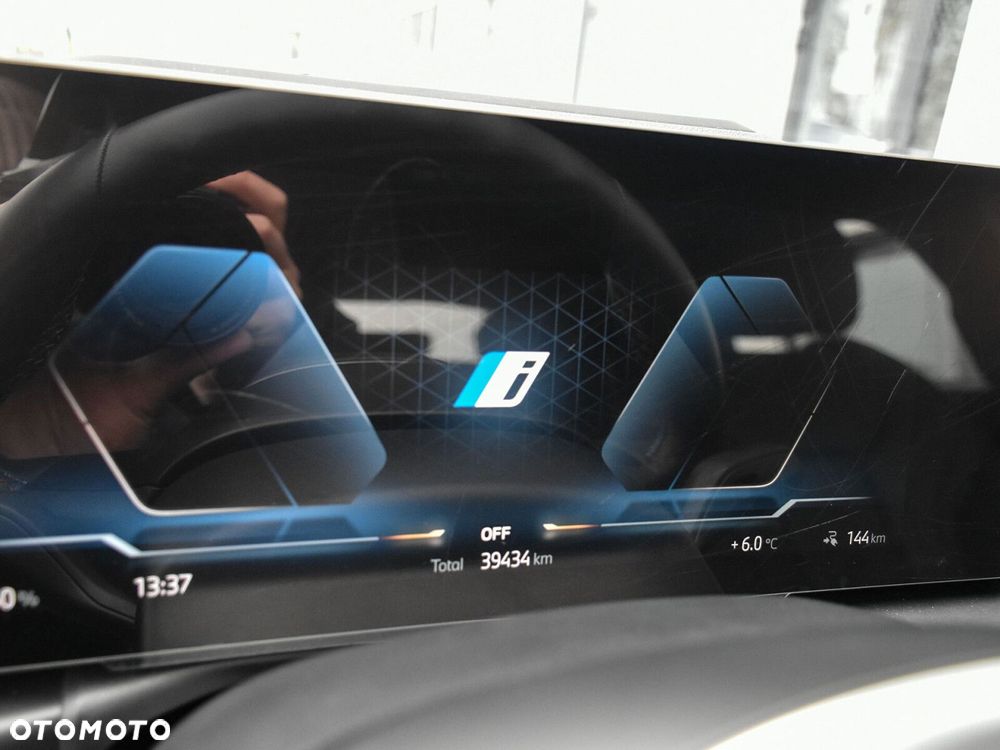 BMW i4 80.7kWh M50 - 25