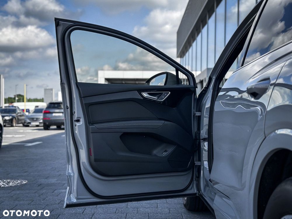 Audi Q4 e-tron 45 82kWh - 15