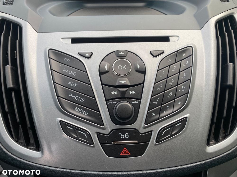 Ford C-MAX - 21