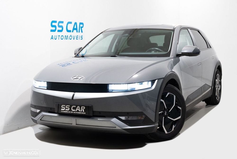Hyundai Ioniq 5 73 kWh Premium - 2