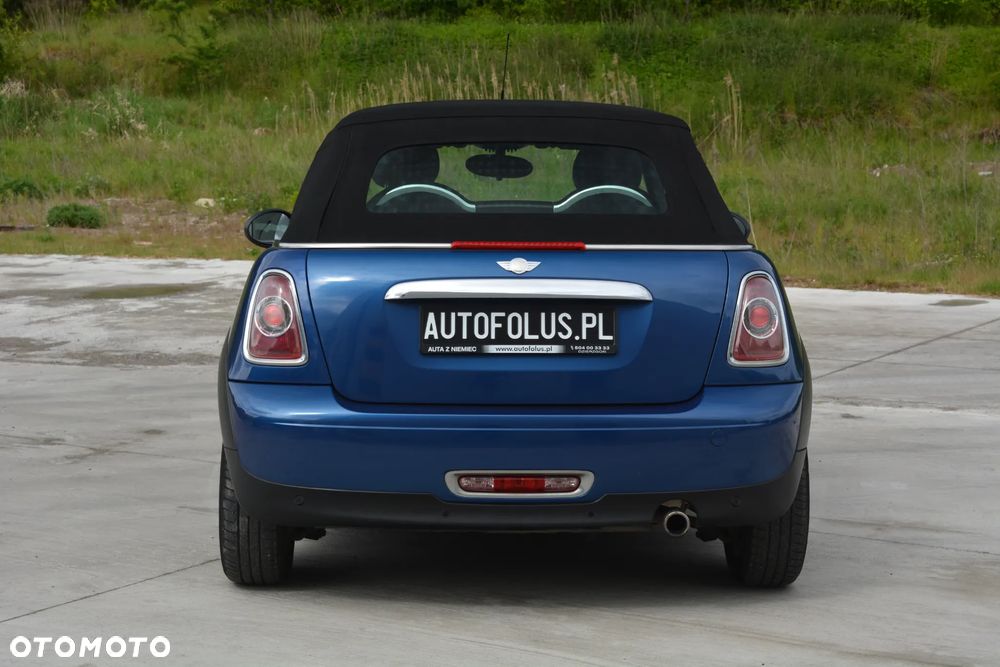 MINI Cooper - 12