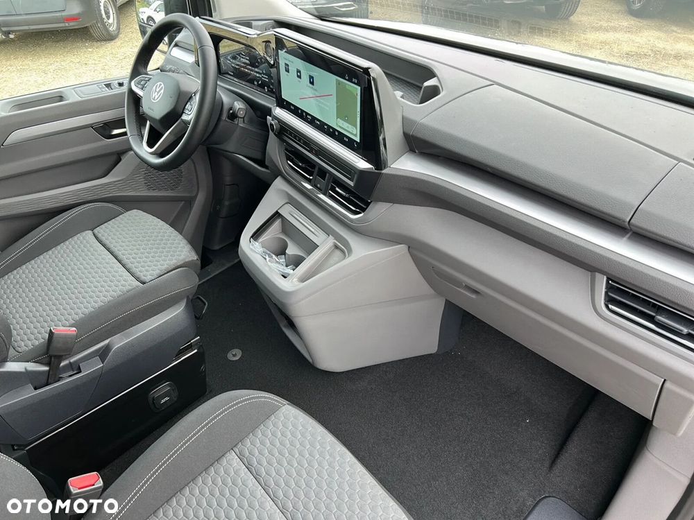 Volkswagen Caravelle - 15