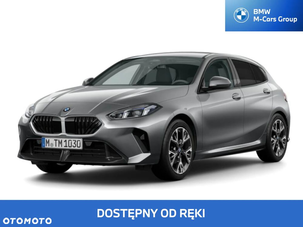 BMW Seria 1