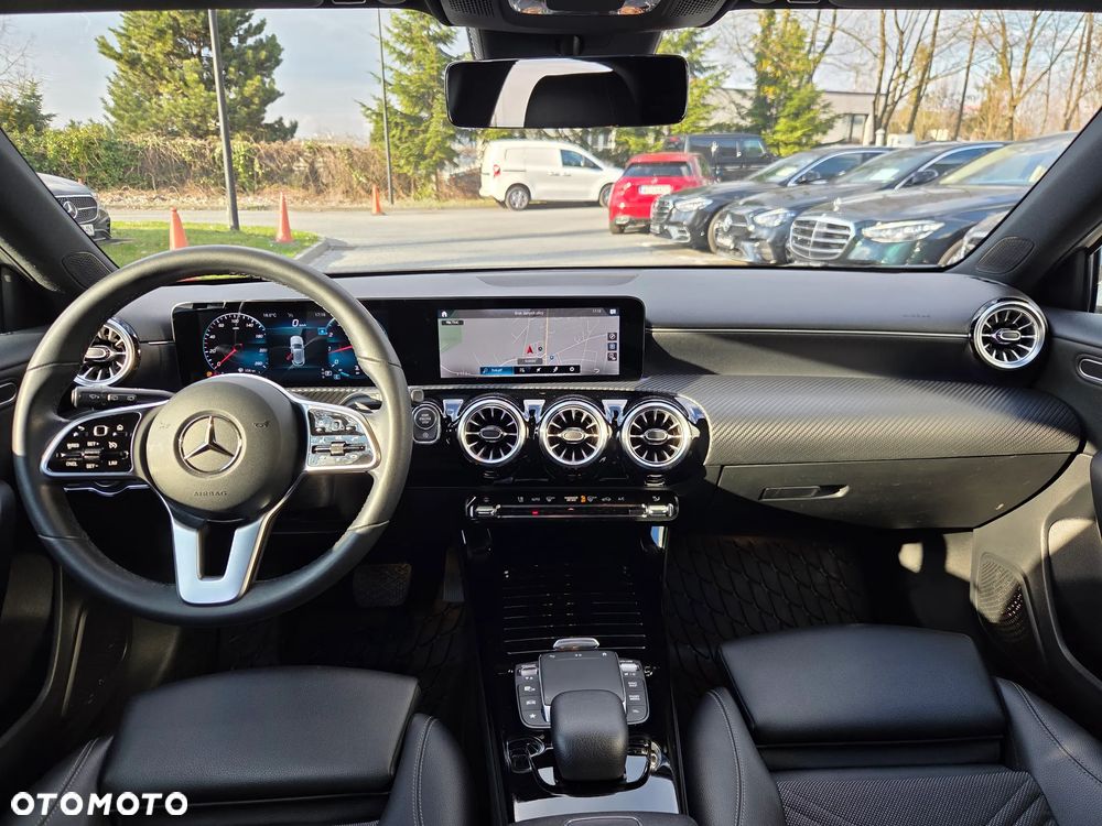 Mercedes-Benz Klasa A - 22