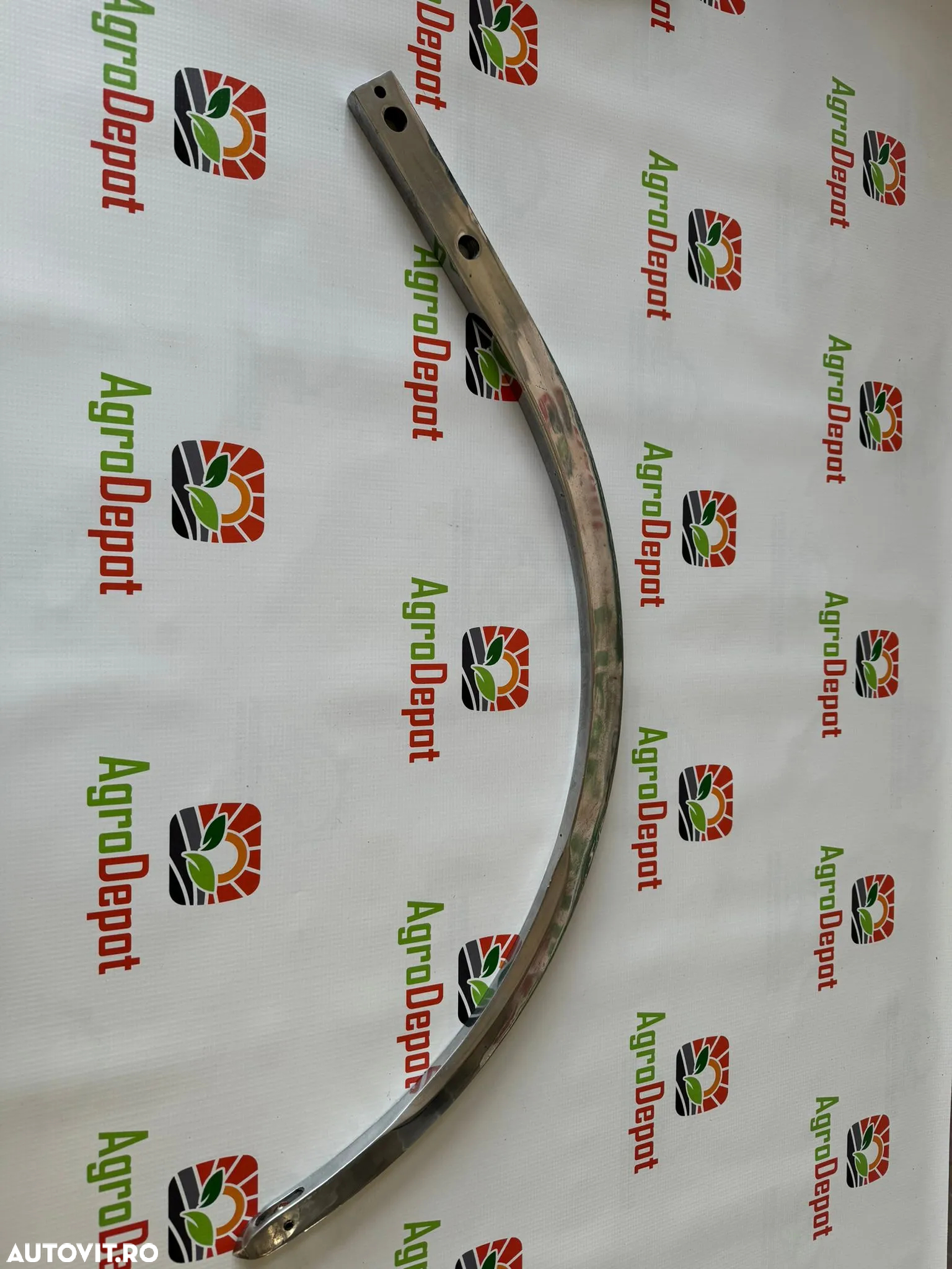 ace claas markant 50 - 6