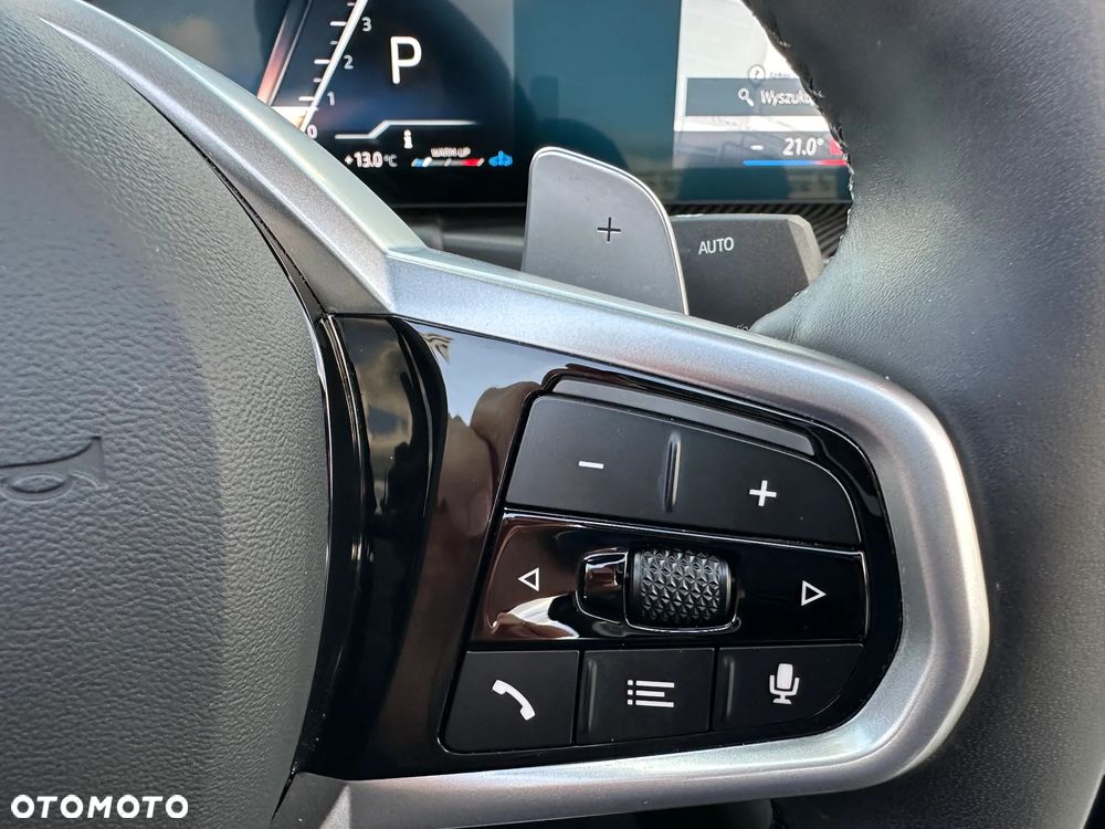 BMW Seria 4 430i xDrive M Sport sport - 14