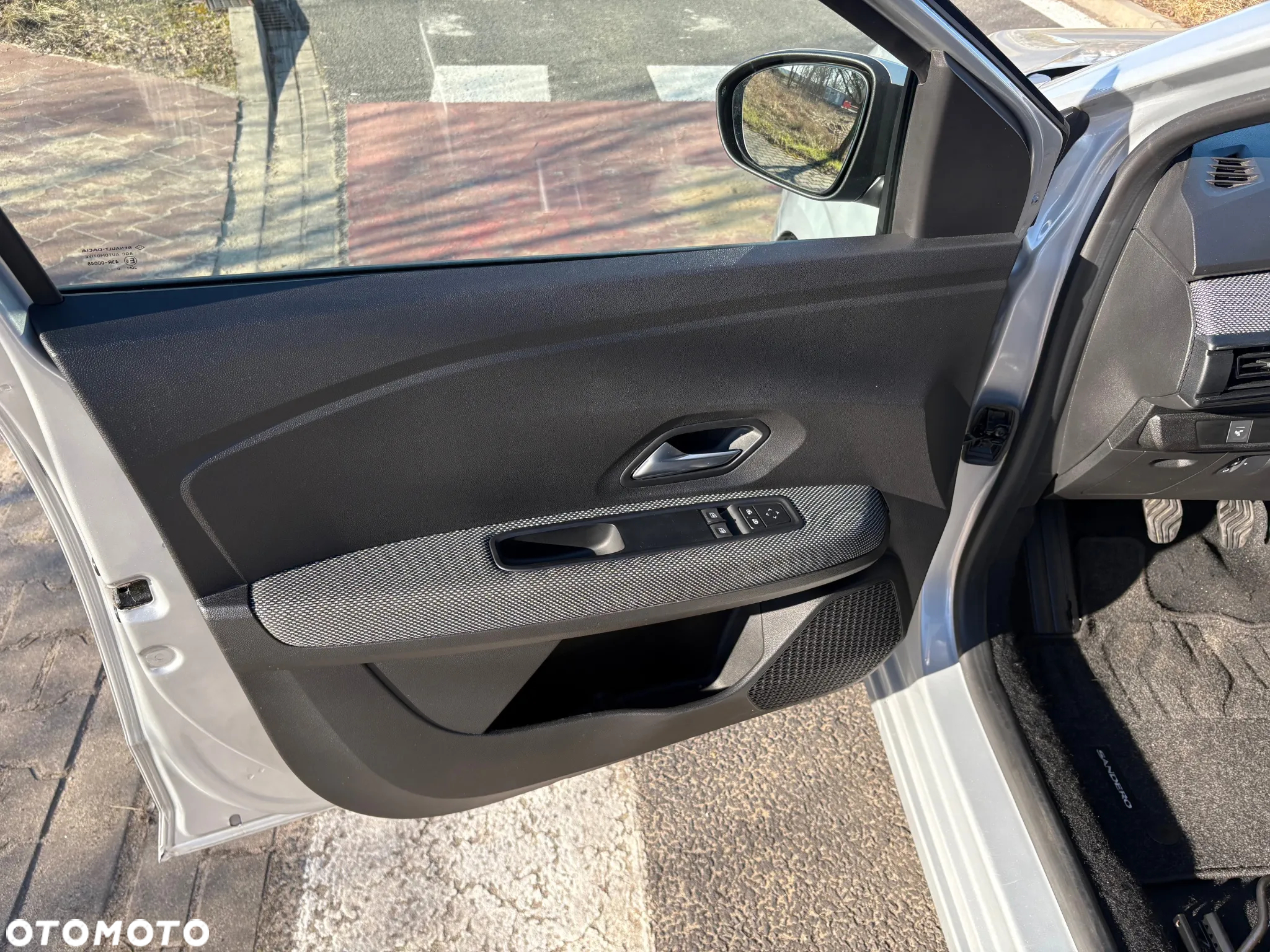Dacia Sandero TCe 100 Comfort - 16