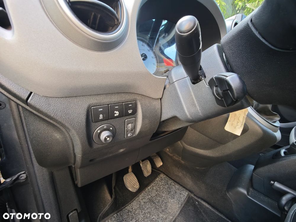 Citroën Berlingo Multispace BlueHDi 100 SELECTION - 22