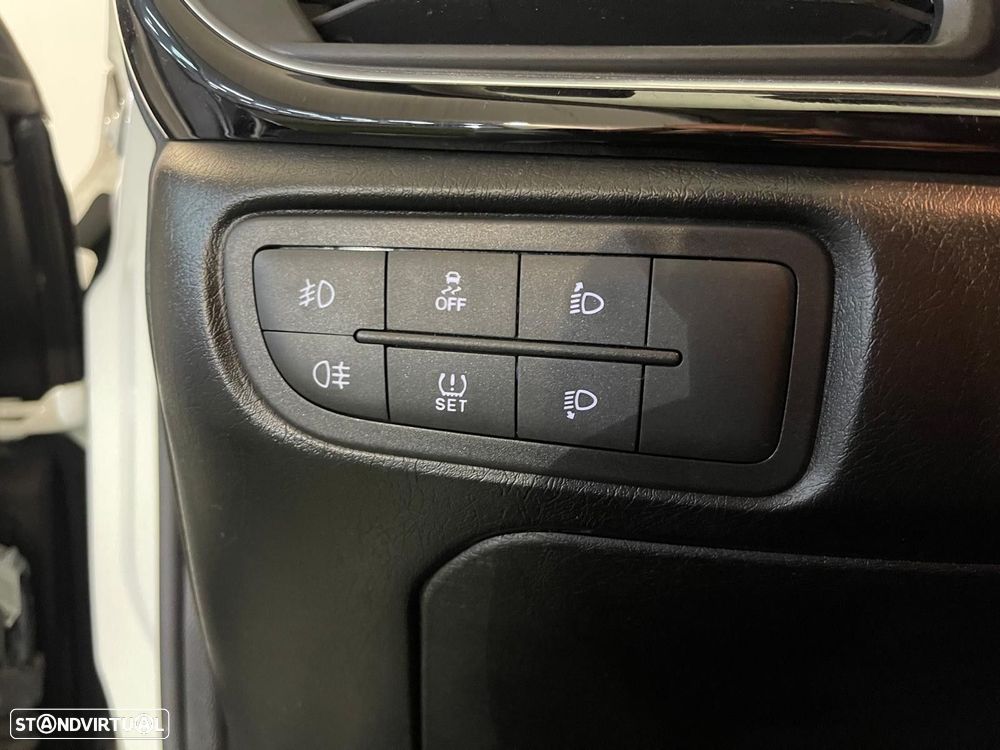 Fiat Tipo 1.3 Multijet - 27