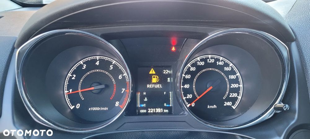 Mitsubishi ASX - 32