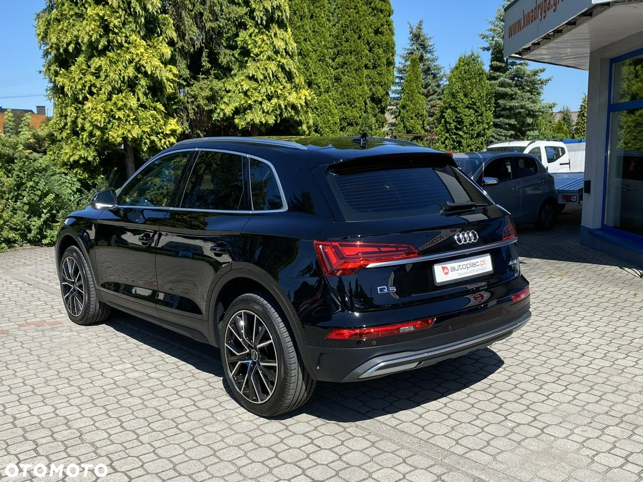 Audi Q5 - 7