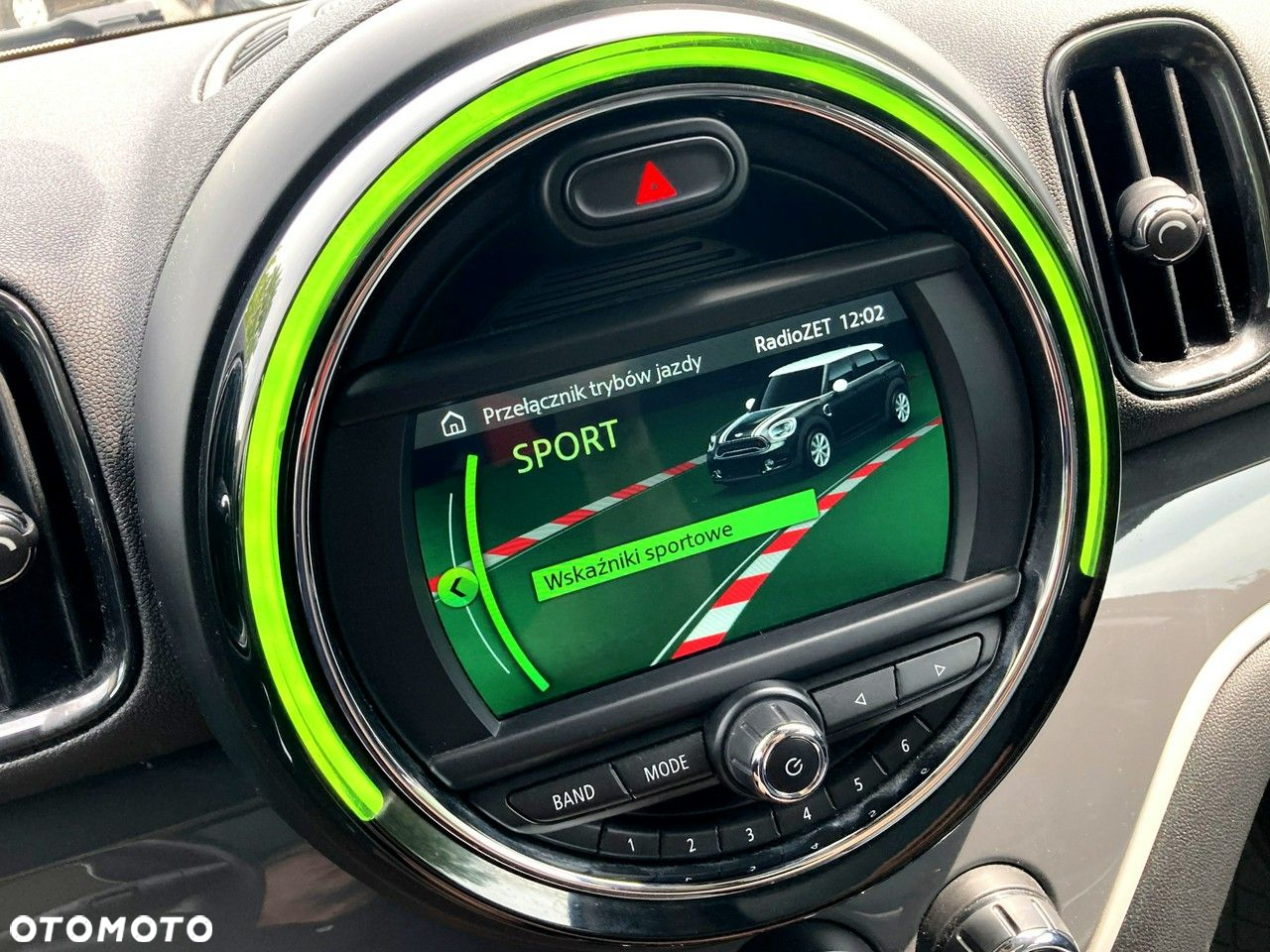 MINI Countryman - 25