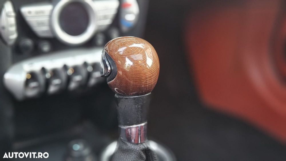 Mini Cooper D Aut. - 16