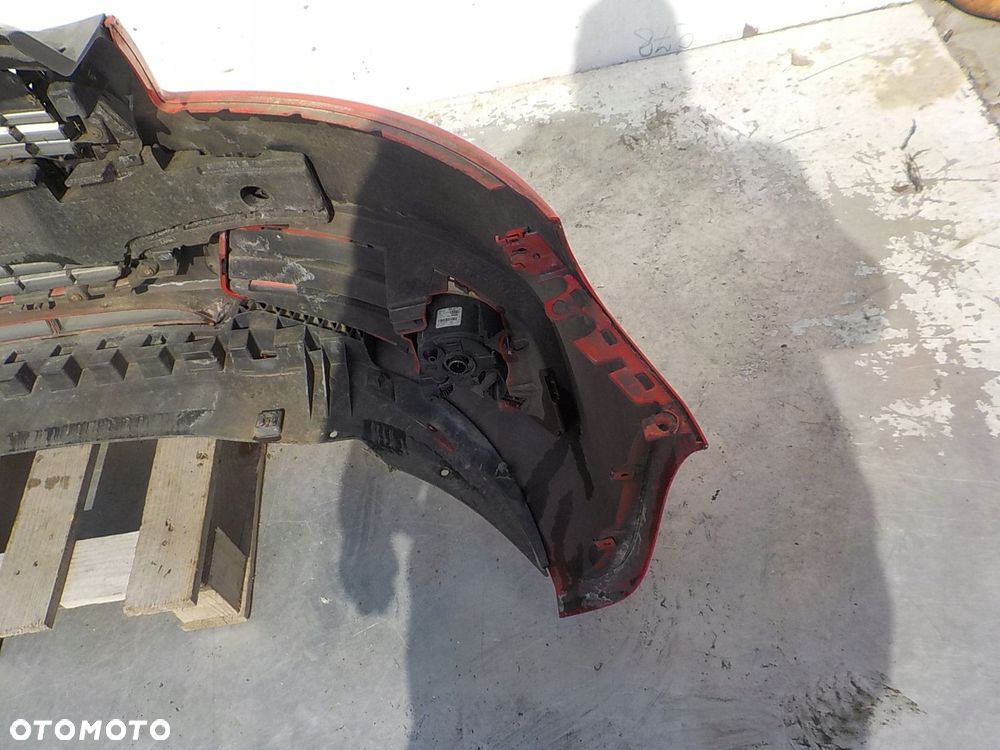 795 AUDI A3 II 8P S-LINE 08-13 ZDERZAK PRZÓD PRZEDNI - 3