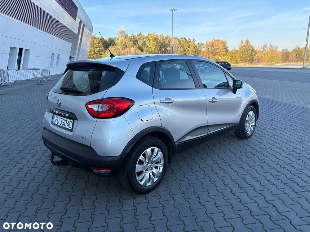 Renault Captur ENERGY dCi 90 Start&Stop Dynamique - 7