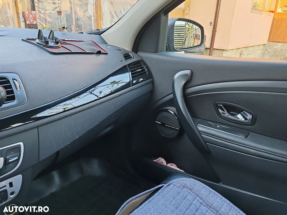 Renault Megane 1.5 dCI Privilege - 7