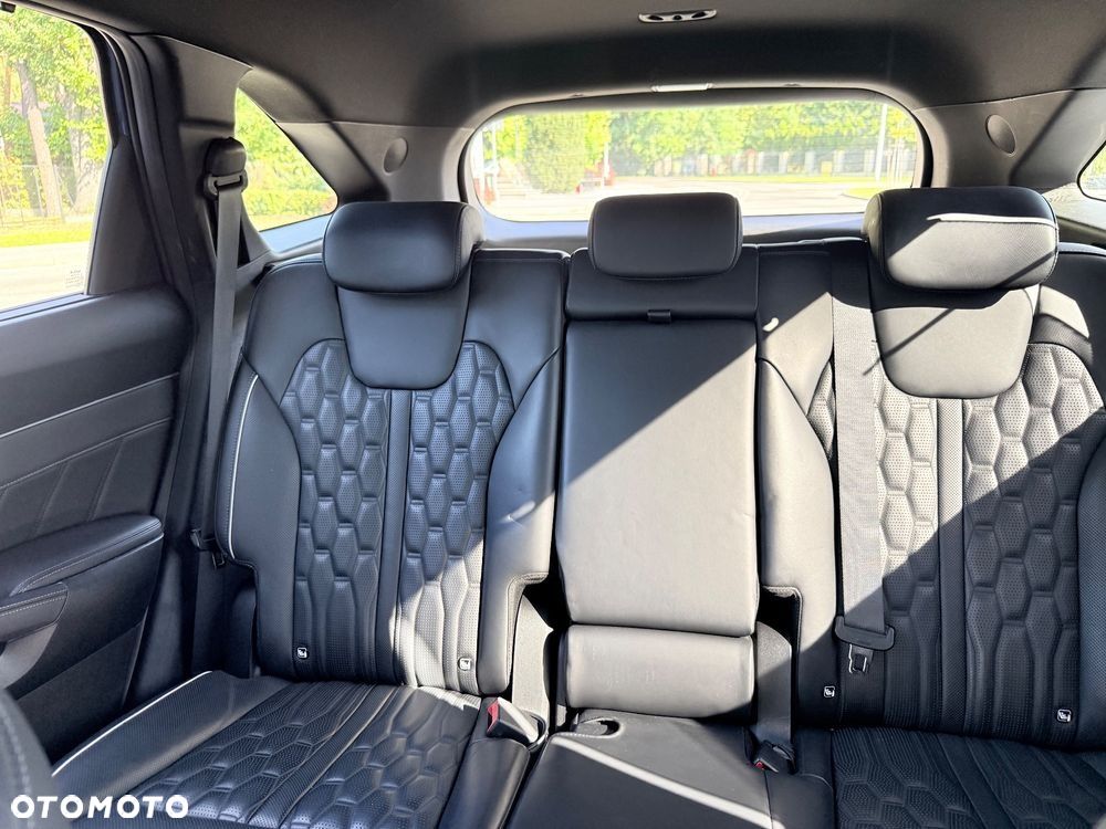 Kia Sorento 1.6 T-GDI HEV Prestige Line - 31
