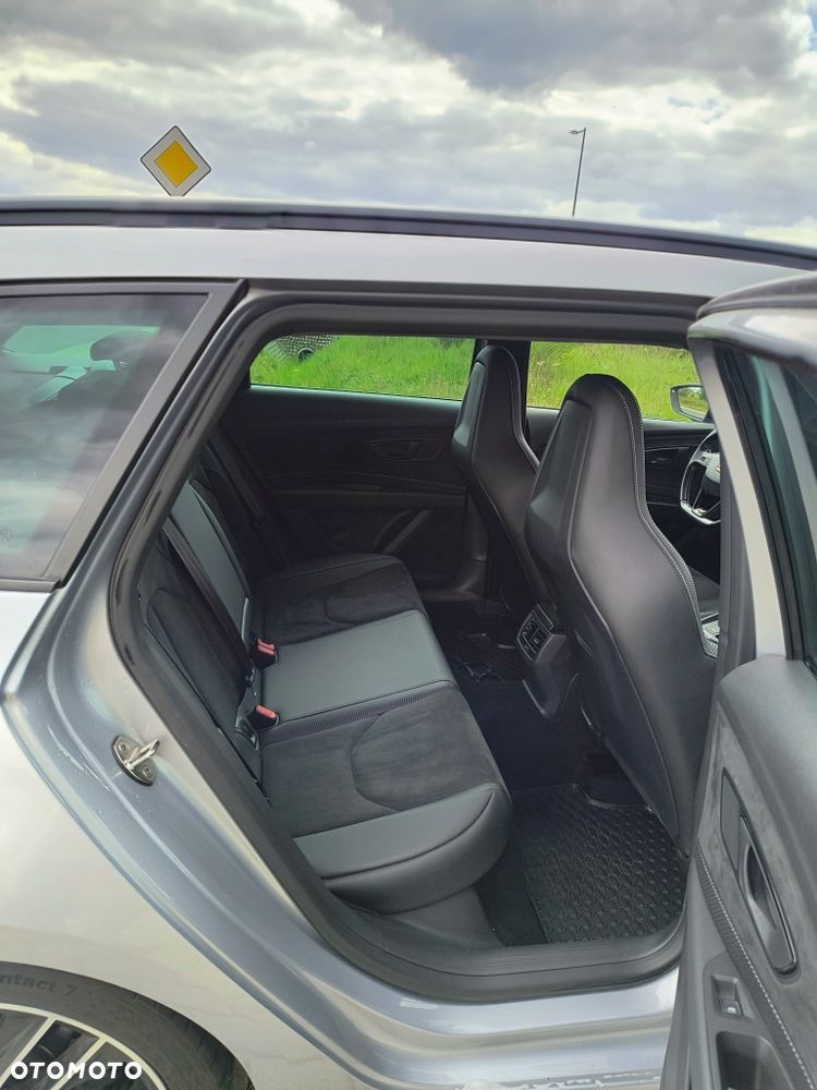 Seat Leon - 8