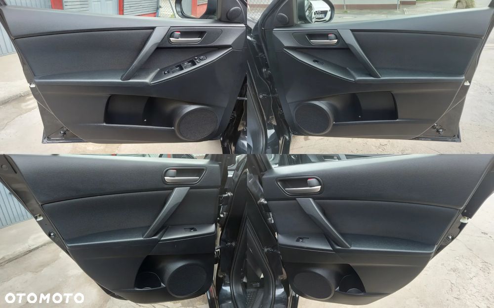 Mazda 3 1.6 Exclusive - 33