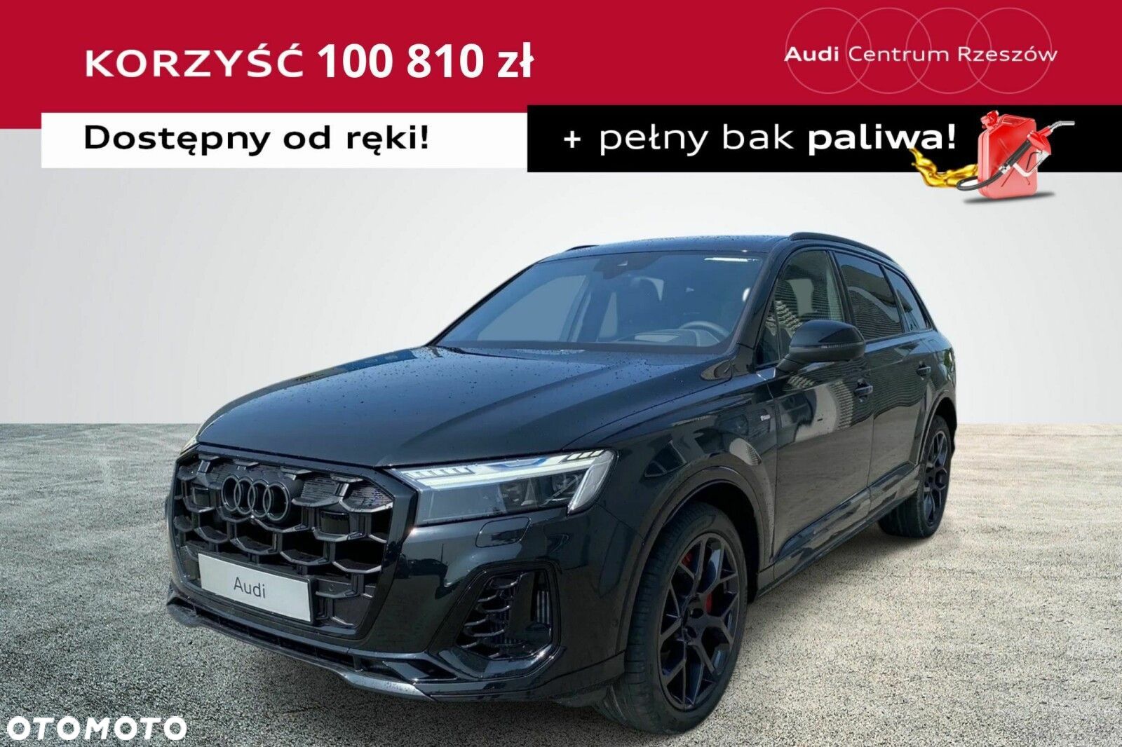 Audi Q7 - 1