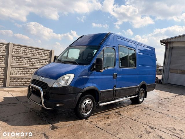 Iveco Daily 35C17 - 3