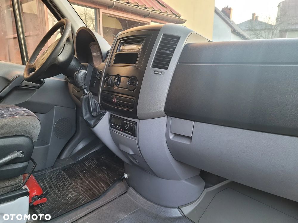 Mercedes-Benz Sprinter 906.235 - 4
