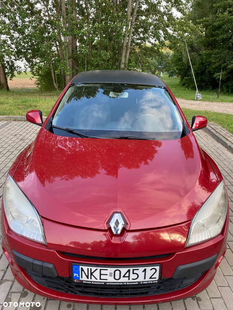 Renault Megane 1.5 dCi Dynamique - 11