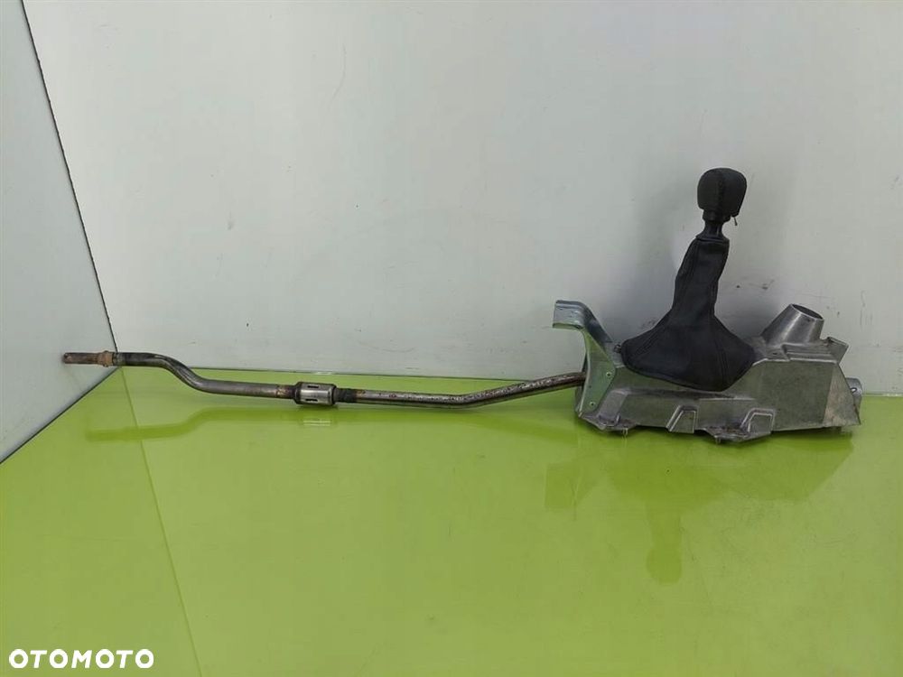 Mechanizm zmiany biegów lewarek Saab 95 9-5 FL 2005-2009 1,9 TID 5161401 - 1
