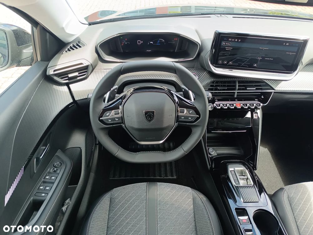 Peugeot 208 1.2 mHEV Allure - 13