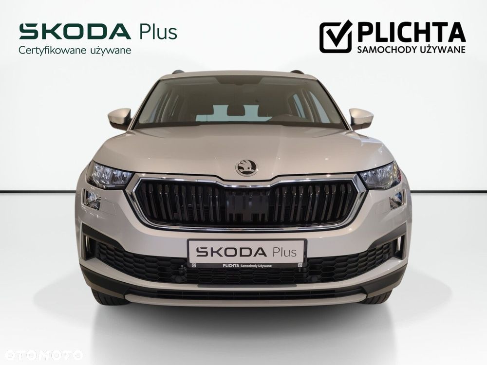 Skoda Kodiaq 2.0 TDI 4x2 Ambition DSG - 3