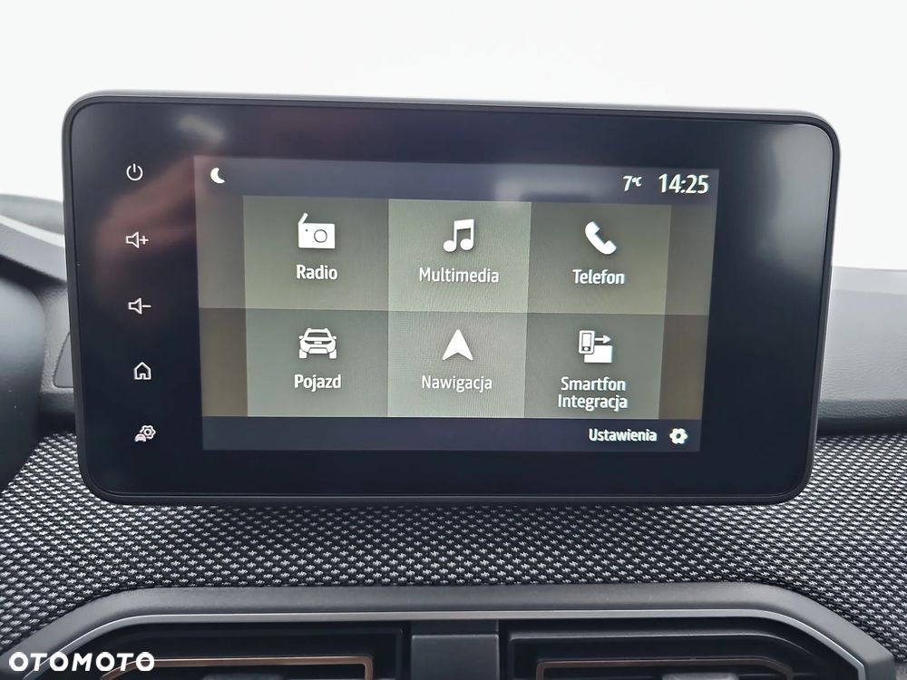 Dacia Sandero Stepway - 21