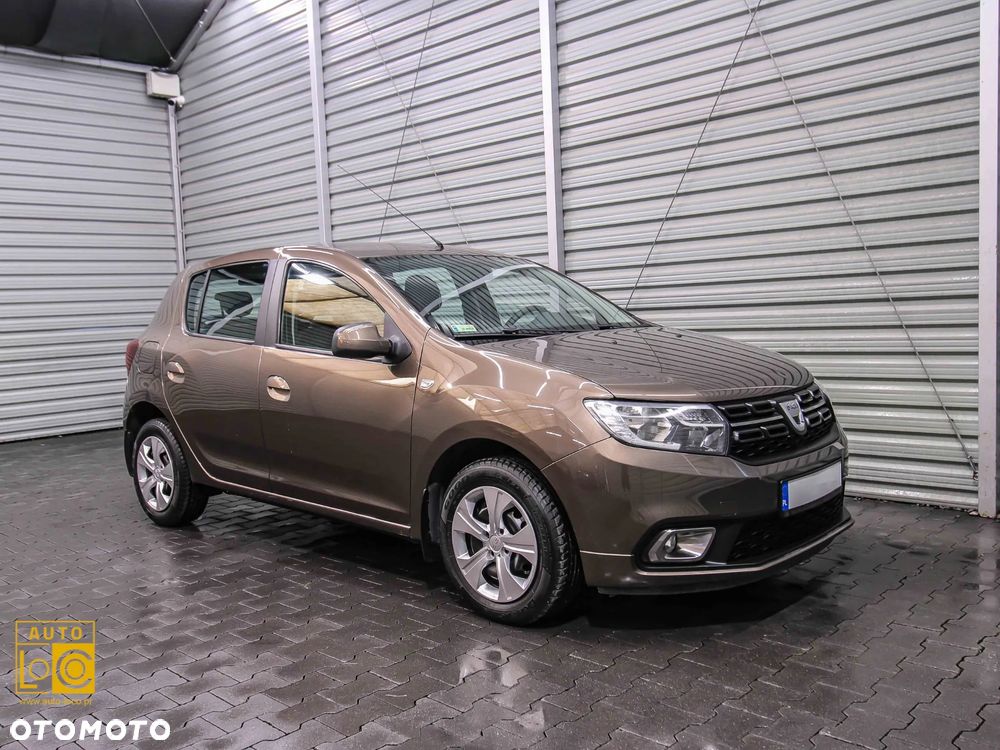 Dacia Sandero 1.0 SCe Laureate - 7