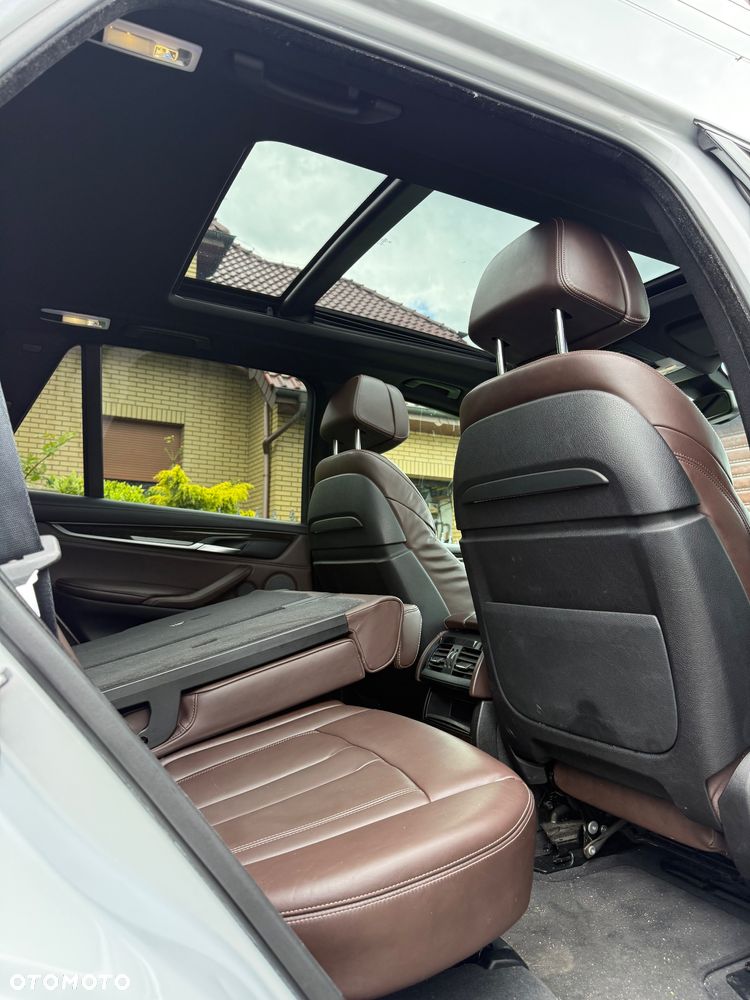BMW X5 xDrive40d - 9