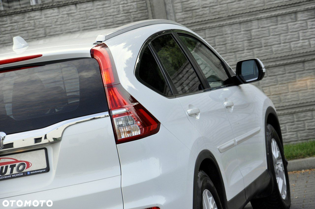 Honda CR-V 1.6i-DTEC Elegance Plus (ADAS / Connect+) / (2WD) - 40
