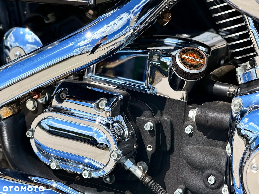 Harley-Davidson Dyna Low Rider - 25