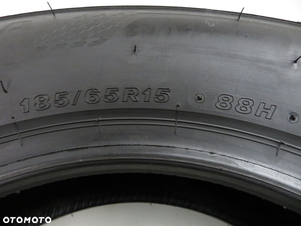 2x 185/65R15 OPONY LETNIE Bridgestone Turanza T005 - 4