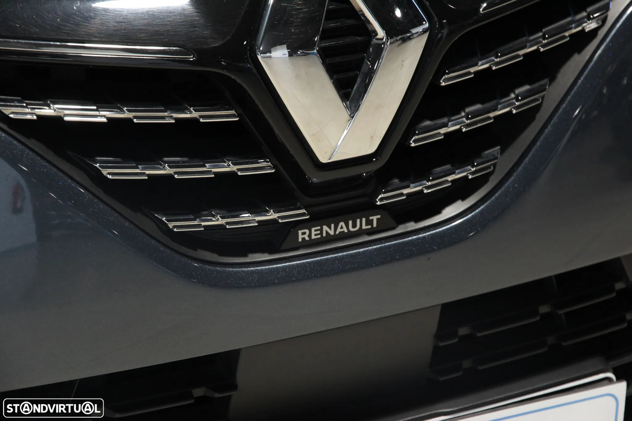 Renault Clio 1.0 TCe Exclusive - 3