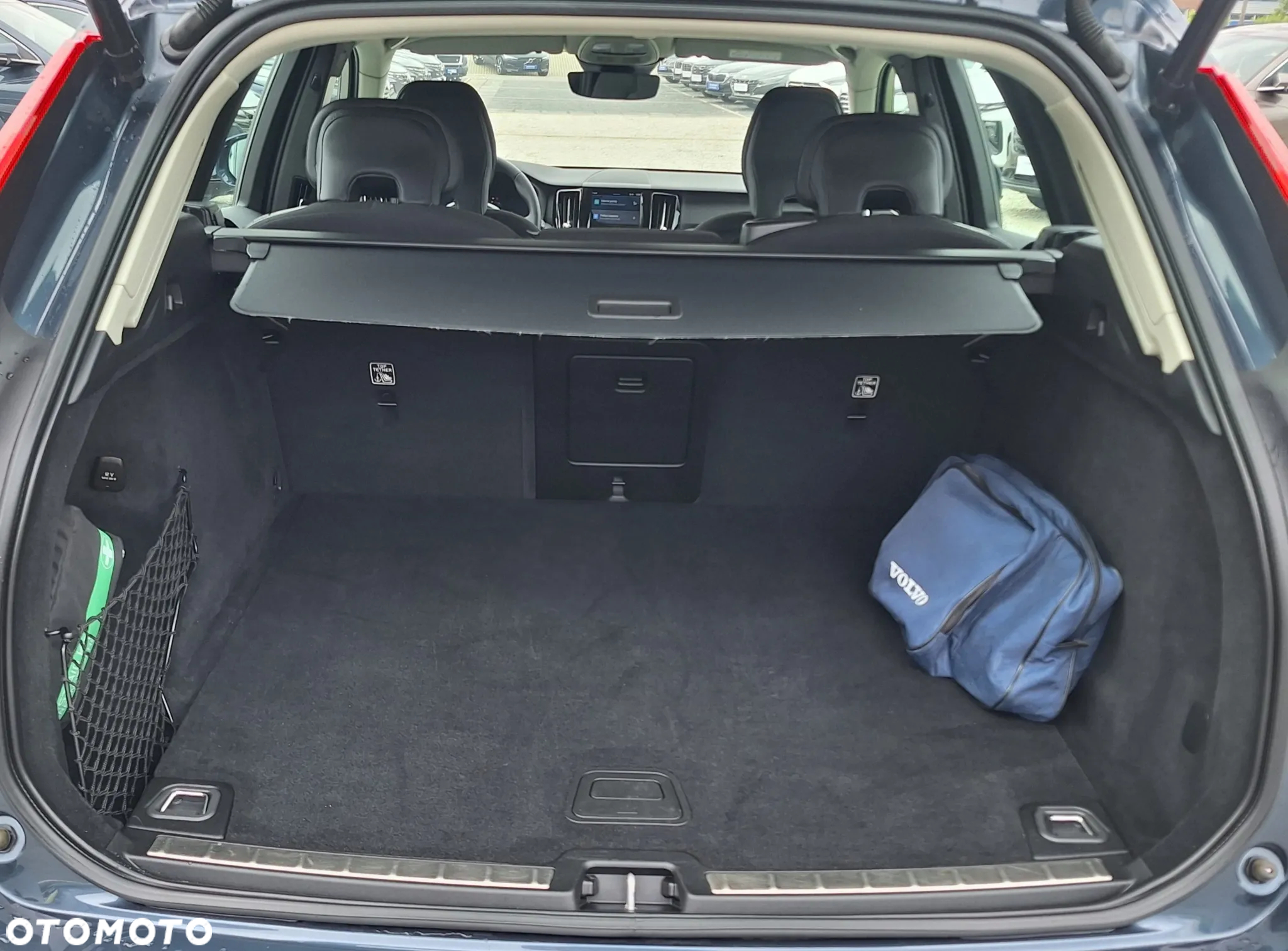 Volvo XC 60 - 28