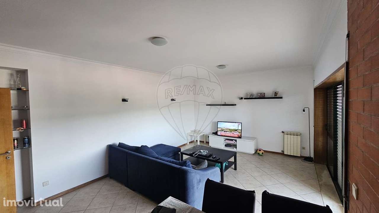 Apartamento T2 para venda - Grande imagem: 5/10