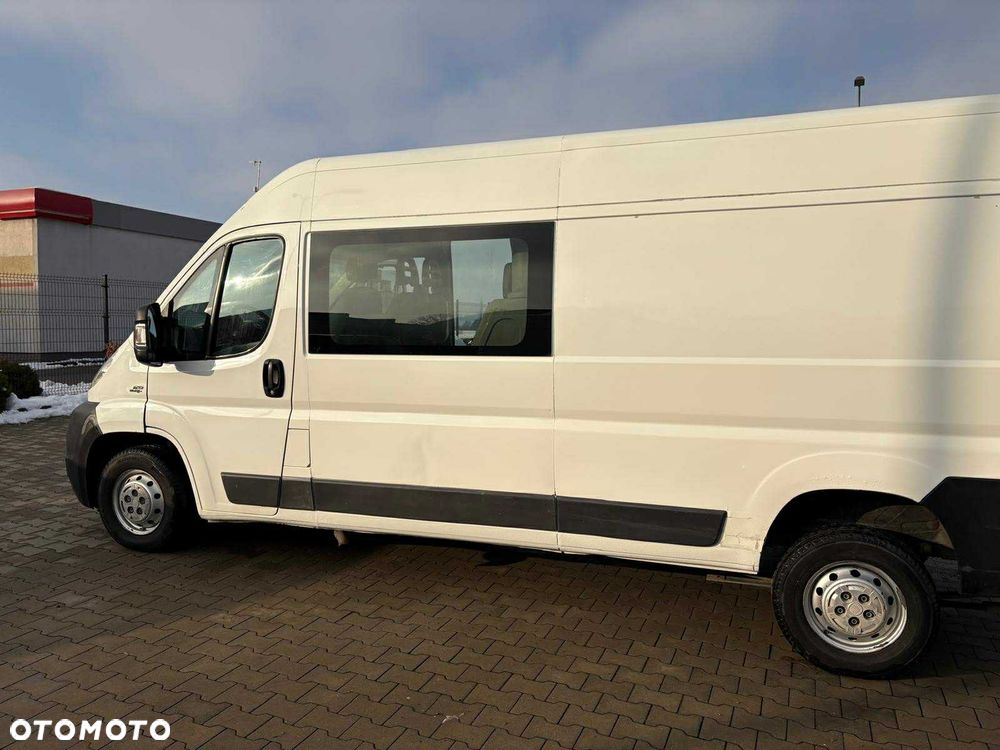 Fiat Ducato - 4