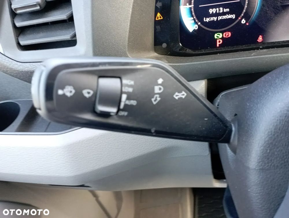 Volkswagen Crafter - 13